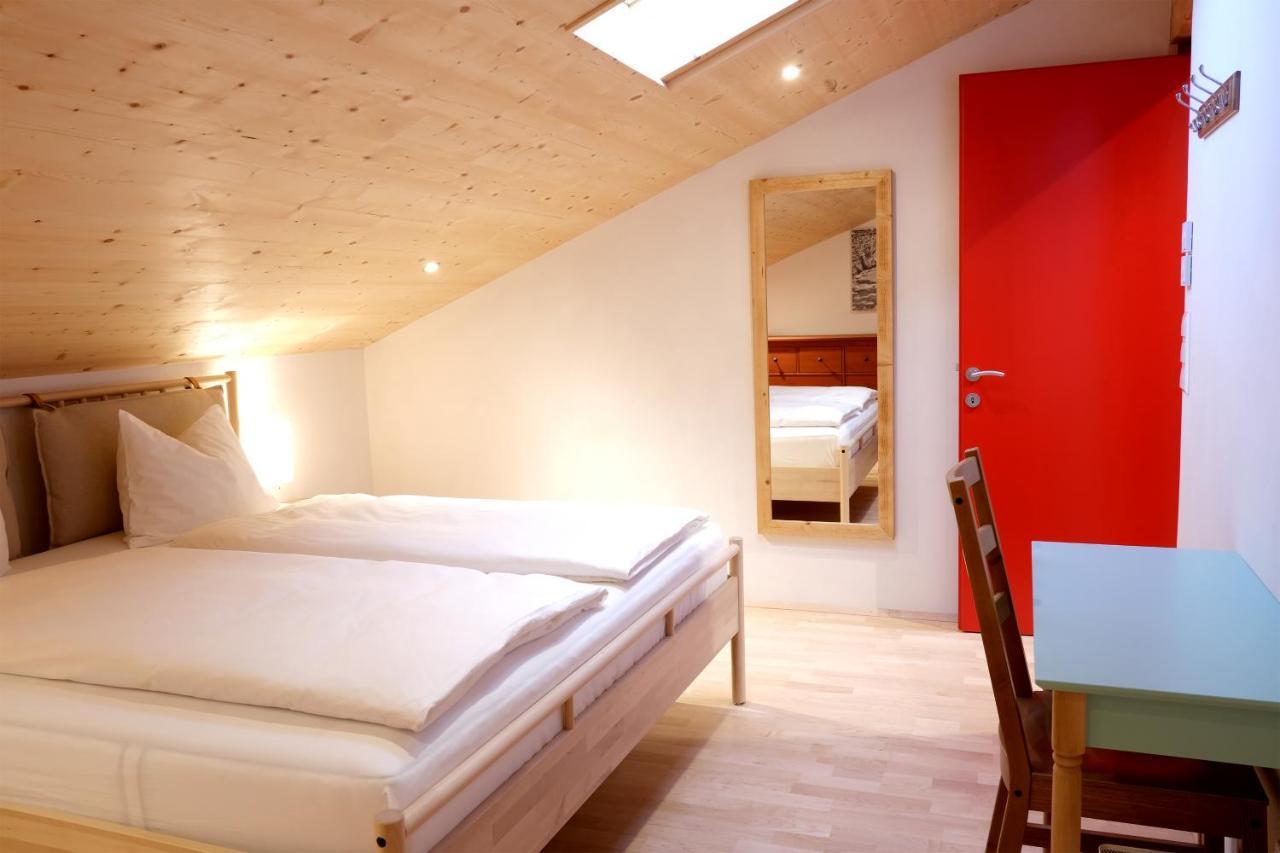 Apartment Luam - Alpstay Naturns Buitenkant foto