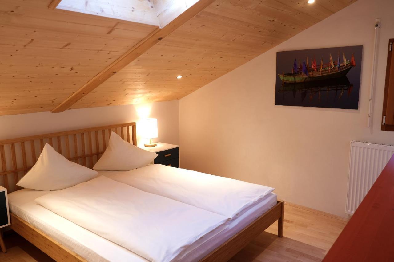 Apartment Luam - Alpstay Naturns Buitenkant foto