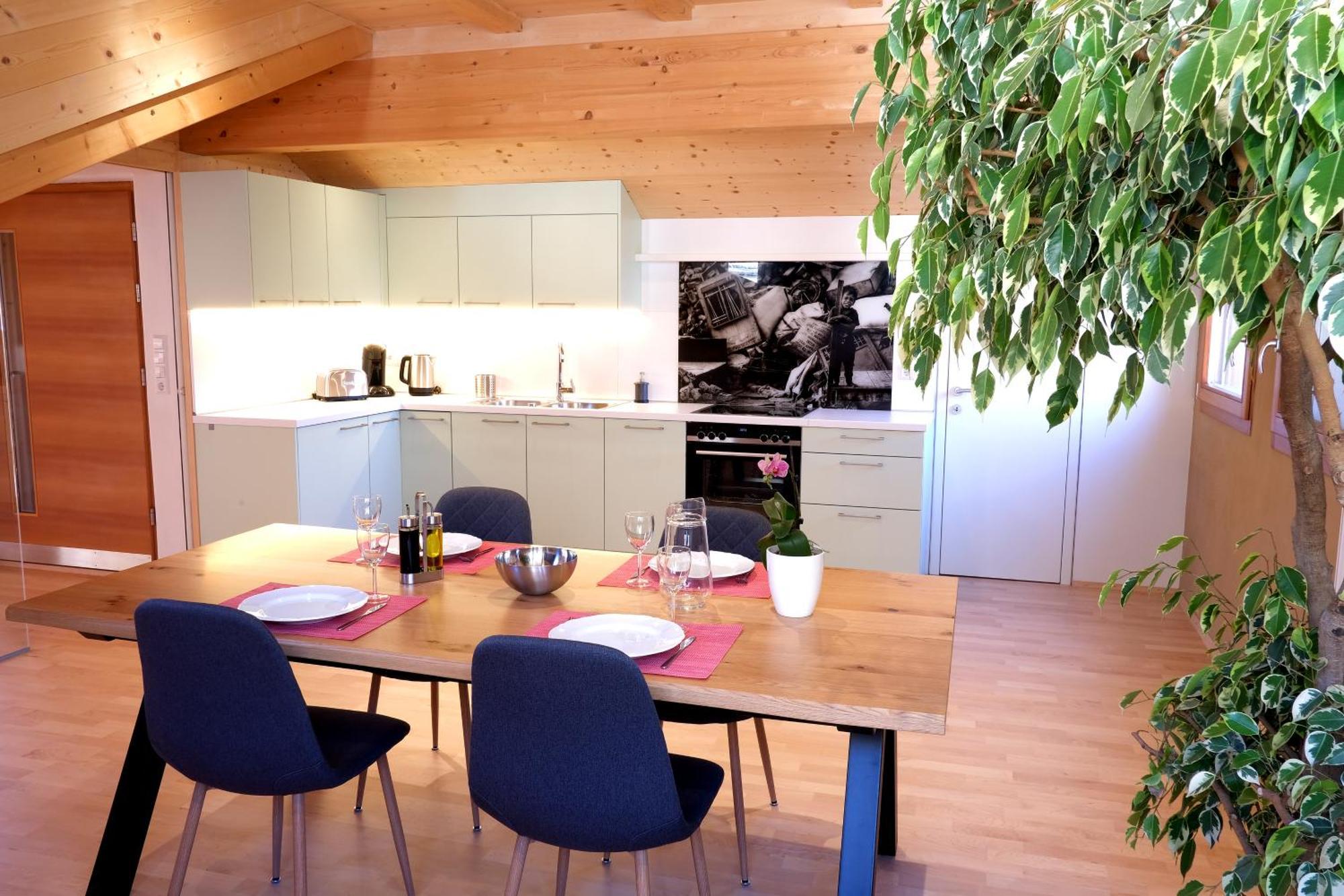 Apartment Luam - Alpstay Naturns Buitenkant foto