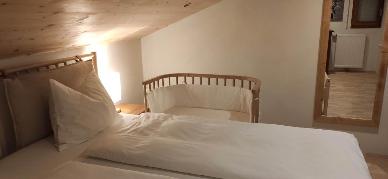 Apartment Luam - Alpstay Naturns Buitenkant foto